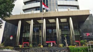 Eks Menteri BUMN Rini Soemarno Diperiksa KPK Hari Ini terkait Dugaan Korupsi Jual Beli Gas