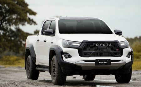 Toyota Hilux Terdampak Recall di Filipina, Ini Penyebabnya