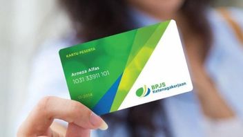 BSG Facilitates BPJS Employment Participants To Pay Dues Digitally