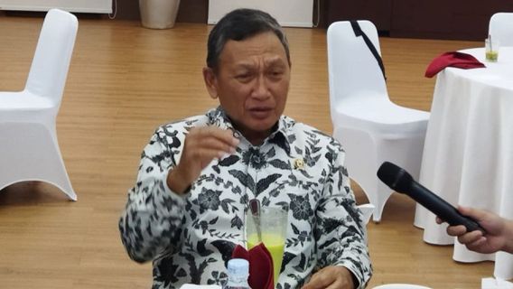 Kementerian ESDM Dekati PUPR untuk Manfaatkan Waduk sebagai PLTS Terapung