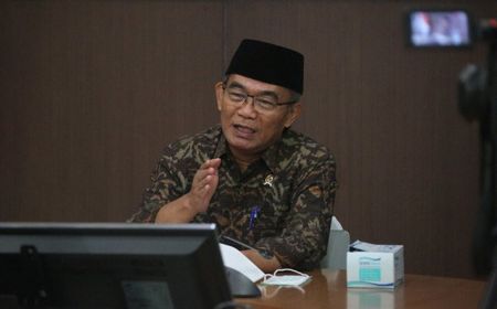 Menko Muhadjir: Jangan Pilih-pilih Vaksin, Semua Sama dan Berkhasiat