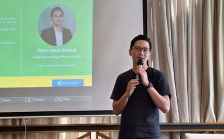 Tanggapi Kebijakan OJK, Tokocrypto Ungkap Peran Influencer untuk Membangun Industri Kripto