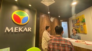 Mekar Investama Distributes Funding Of IDR 1.5 Trillion For MSMEs