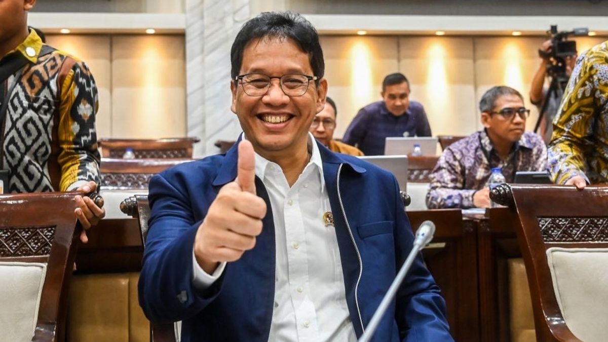Pemerintah Tegaskan Bantuan Bencana dari Luar Negeri Tak Dikenakan Pajak