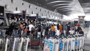 ‘Gila Ah’, Warga Medan Keluhkan Harga Tiket Pesawat Masih Mahal, KPPU Bicara Monopoli Penerbangan