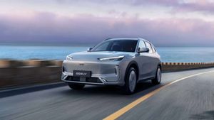 Penjualan Mobil Listrik Global Anjlok 11 Persen pada Februari 2026