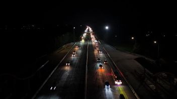 Hari Ini hingga 5 Januari Diprediksi jadi Puncak Arus Balik Liburan Tahun Baru 2026