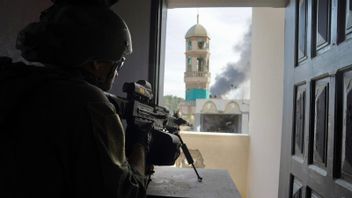 أكد رئيس أركان الجيش الإسرائيلي أن إسرائيل توسع عملياتها العسكرية في غزة ومستعدة لحرب أشهر
