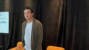 Banyak Perankan Aksi, Joe Taslim Tertarik Main Film Bollywood