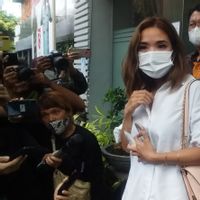 Siapa Pria yang Jadi Pemeran Video Porno Gisel? Ini Kata Polisi