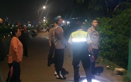 Warga Grogol Diminta Aktif Lapor ke Polisi Jika Melihat Keramaian yang Memicu Tindakan Kriminal