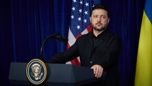 Perdana! Rusia-Ukraina-AS Gelar Perundingan Trilateral di Abu Dhabi Guna Mengakhiri Perang