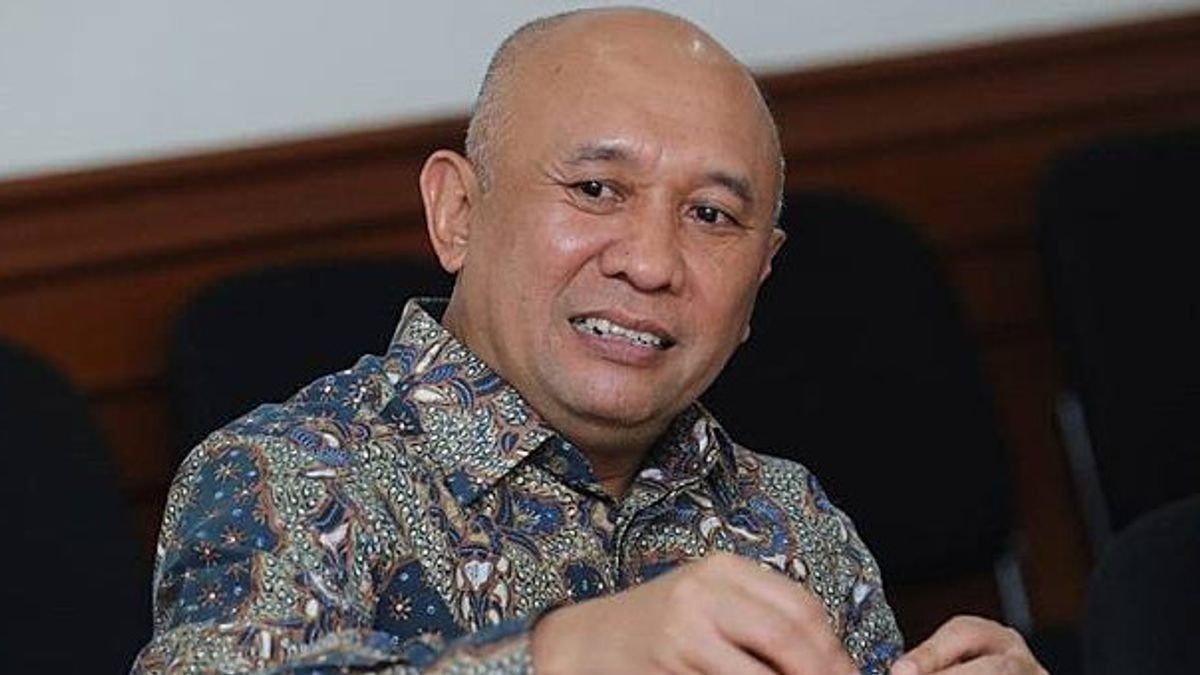 MoU Pengembangan Kewirausahaan Antara Kemenkop dan UKM dengan PBNU