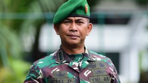 Prajurit Kodam Hasanuddin Terjun Bantu Pengamanan Aksi 11 April di Sulsel