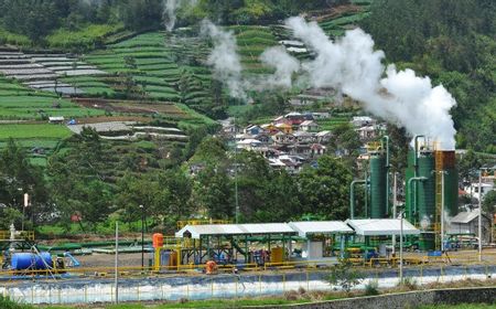 Sampaikan Surat Terbuka kepada Jokowi, Ketua Forum Peduli Geothermal Mataloko NTT Tagih Janji Presiden yang Katanya Mau Lakukan Peninjauan