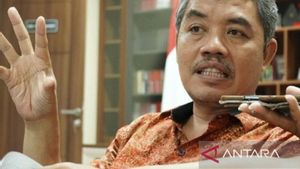 New Government Asked To Be More Firm In Combating Anti-Pancasila Groups
