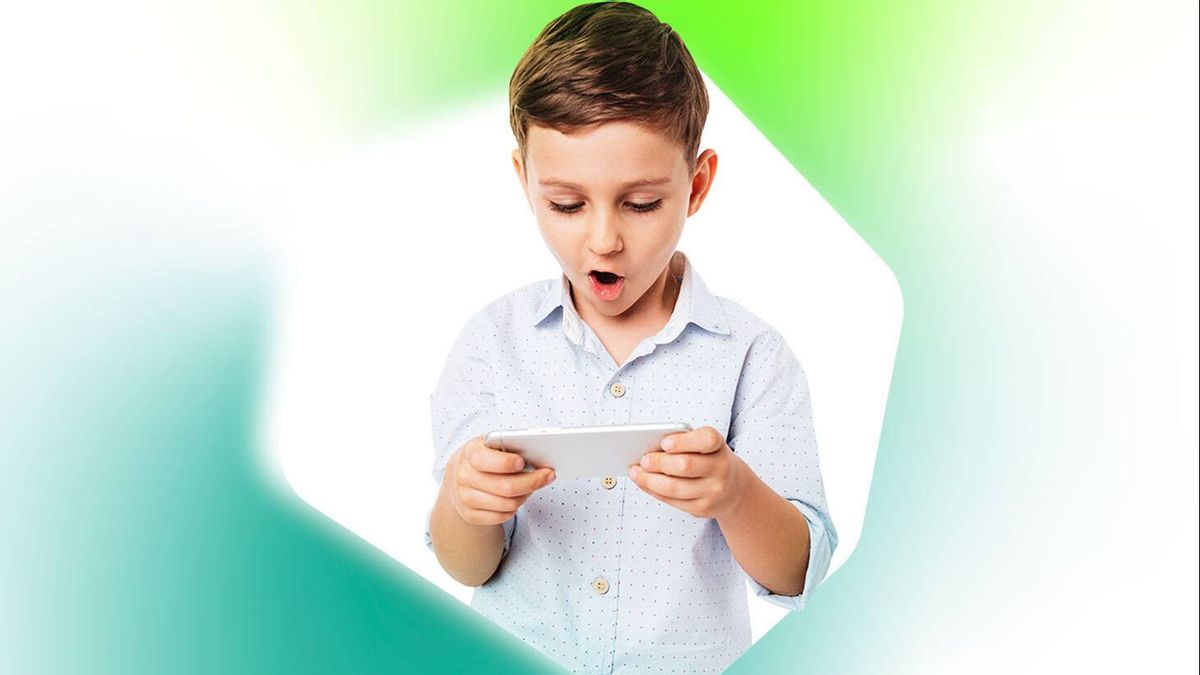 Kaspersky: Kids' Summer Trends for 2023