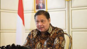 Prabowo Sets Ministry Under Coordination Of Coordinating Ministry For The Economy