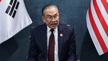 马来西亚总理宣布建造价值2.2万亿印尼盾的磁铁工厂,以鼓励丹那贾朗金属部门