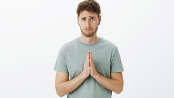 5 Alasan Kenapa Seseorang Sering Mengucapkan Maaf