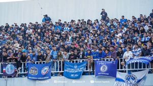 PSIM Yogyakarta Kembali Disanksi, Presiden Brajamusti: Pembelajaran Songsong Putaran Dua Liga 2