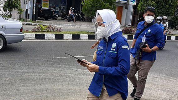 Antisipasi Tsunami, BMKG Luncurkan Sistem Informasi Berbasis Android dan Frekuensi Radio