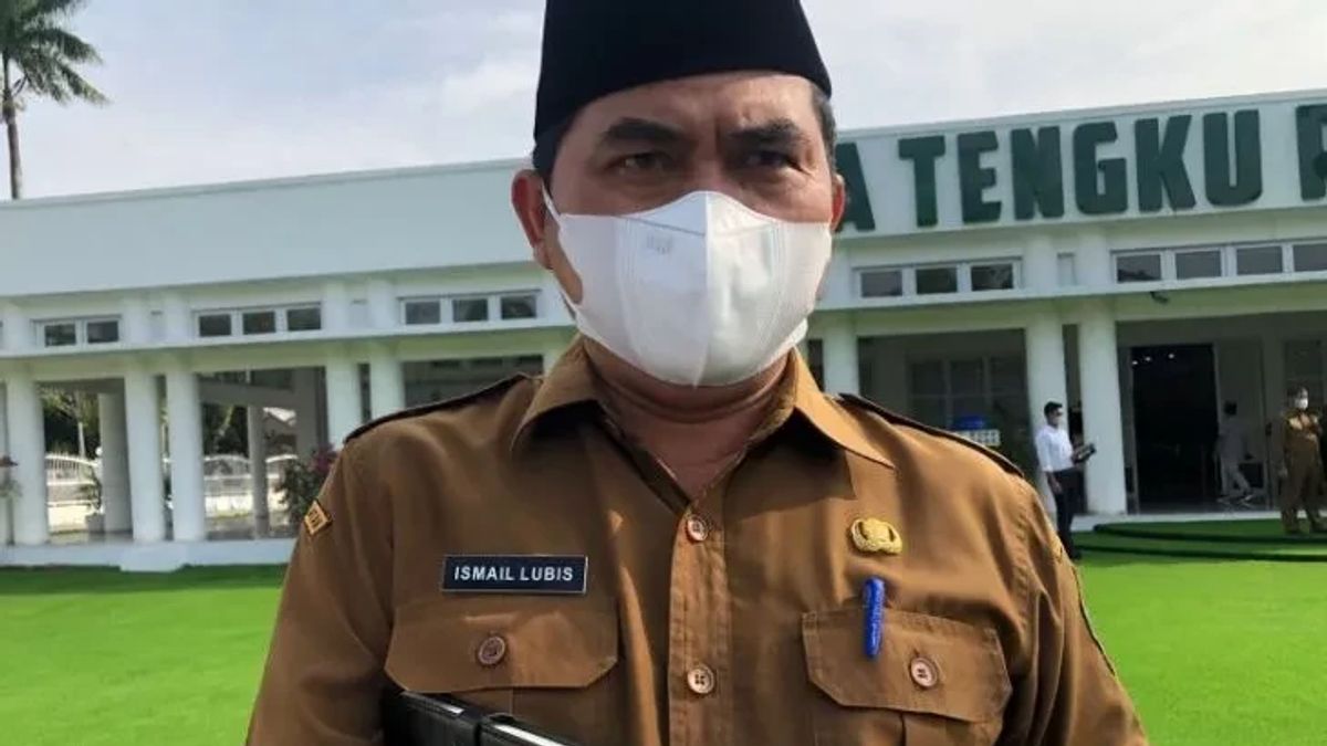 Kasus COVID-19 di Sumatera Utara, Kadin Kesehatan: Diprediksi Agustus Meningkat