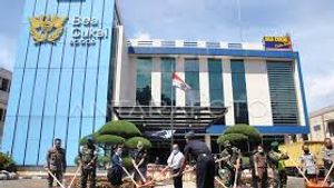 Diduga Langgar Kepabeanan, Bea Cukai Tahan Barang yang Dikeluarkan Tanpa Izin ‎