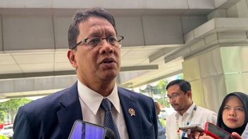 Investasi Dapen dan Asuransi di Saham Naik ke 20 Persen, Purbaya: Saham LQ45 Jadi Prioritas