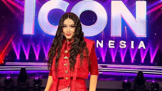 Bandingkan Vedra dengan Lyodra, Komentar Titi DJ di Ajang Bakat Viral
