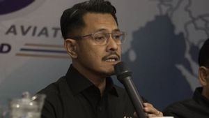 INACA Dorong Strategi Jangka Panjang untuk Perkuat Daya Tahan Industri Penerbangan RI