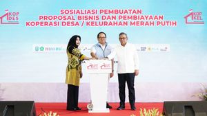 BRI Perkuat Peran Koperasi Desa dan Kelurahan Merah Putih Jadi Motor Ekonomi Rakyat melalui Akselerasi Akses Pembiayaan