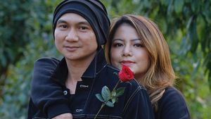 Anji Manji And Wina Natalia Compactly Open Their Voice About Their Divorce