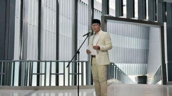 Ridwan Kamil Imbau Warga Tak Khawatir dengan Varian Omicron
