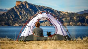 Tips Memilih Tenda Camping Agar Berkesan