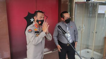 شرطة سومطرة الجنوبية تكشف نتائج مقتل سجين فيسوم في لوبوك لينغغاو