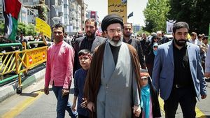 Profil Mojtaba Khamenei, Pemimpin Tertinggi Baru Iran