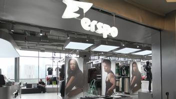 Inauguration du Flagship Perdana à FX Sudirman, preuve de l'intégrité d'Erspo dans le secteur du sport