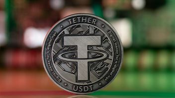 Tether Adds Bitcoin Reserves Of IDR 11.34 Trillion