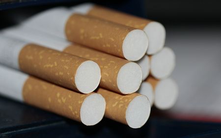 Kemenkes Soroti Iklan Rokok yang Masif yang Banyak di Medsos dan Internet