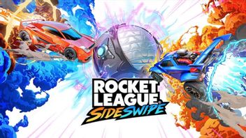 Rocket League Sideswipe Akan Dihapus dari Google Play Store