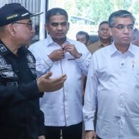 Menteri Tenaga Kerja Yassierli Ingatkan Sanksi Bagi Perusahaan Tak Patuh Aturan THR