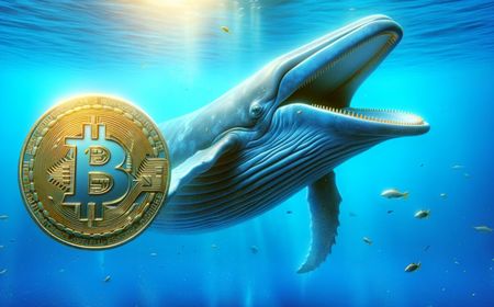 Whale Crypto: Pengertian dan Pengaruhnya di Pasar Kripto