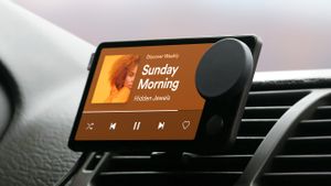 Spotify Car Thing正式に閉鎖され、デバイスは機能しなくなりました