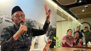 Sumpah Menteri PU Dody Tak Tahu Kasus Penggeledahan Ruang Kerjanya