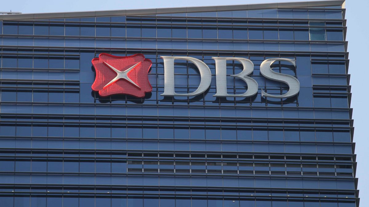 DBS銀行シンガポール、ブリッシュ・ウェーブに先駆けてイーサリアムに大規模な投資