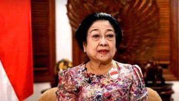 Megawati Berikan Ucapan Dukacita ke Putra Almarhum Rachmawati, Kenang Kebersamaan Saat Belajar Menari di Istana Negara