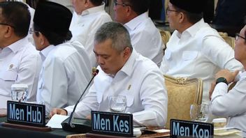 Pemerintah Prediksi 119,5 Juta Orang Lakukan Perjalanan pada Libur Natal-Tahun Baru