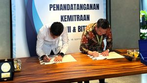 Bitera Fasilitasi Data Center Premium untuk Penyelenggaraan Indonesia Internet Exchange
