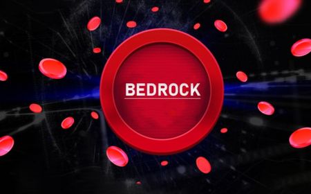 Bedrock Gandeng Chainlink untuk Perkuat Keamanan Usai Peretasan Rp30 Miliar